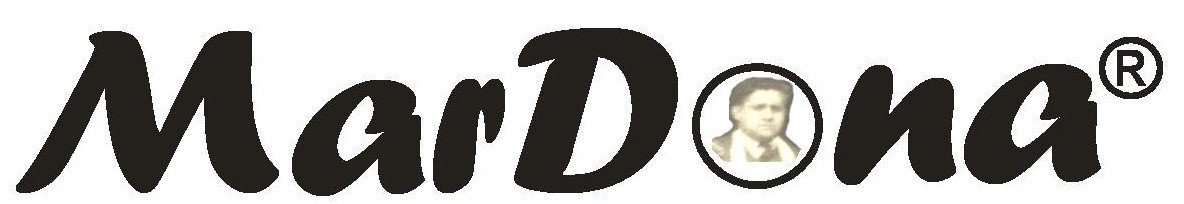 MarDona Logo