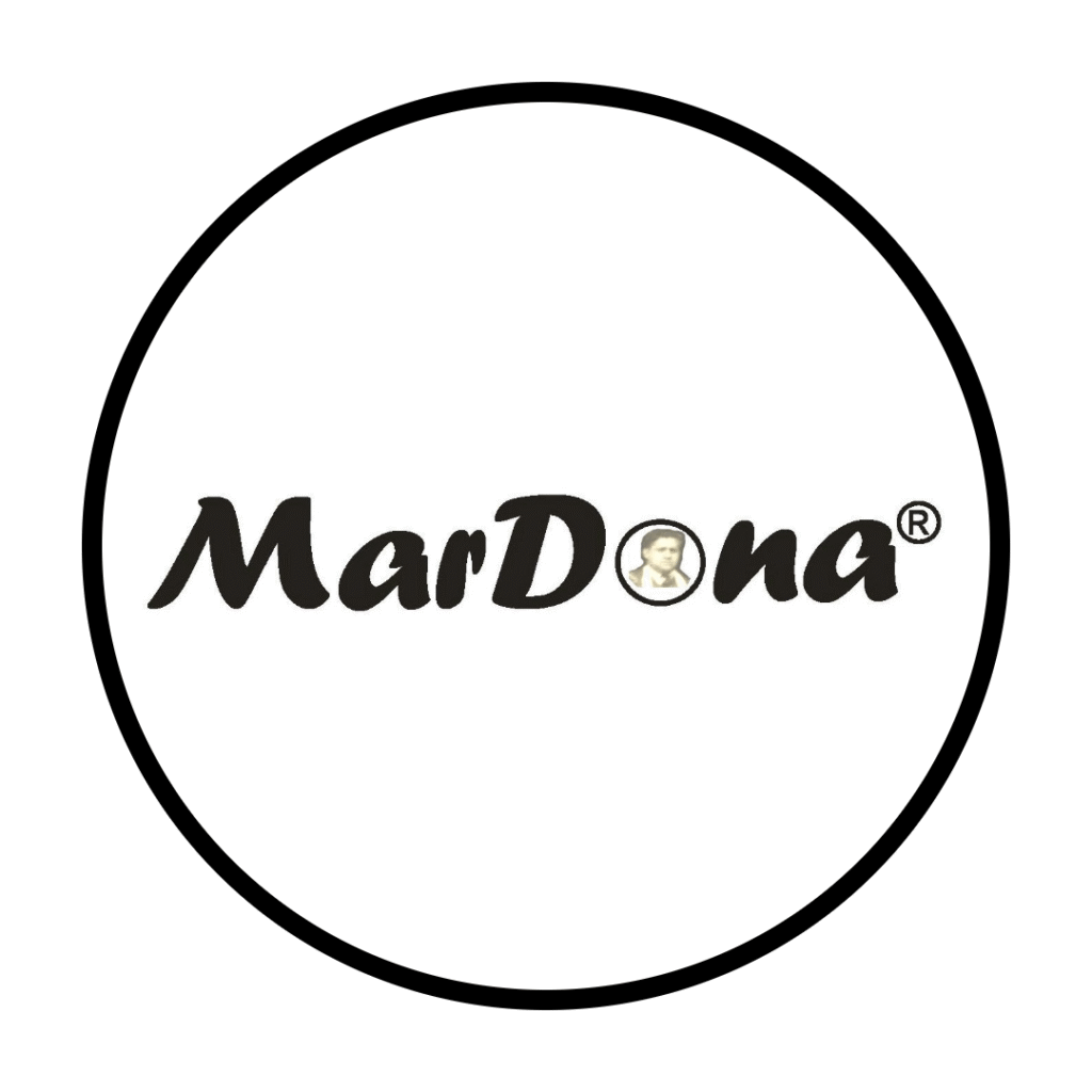 Mardona Truffle Oil Logo