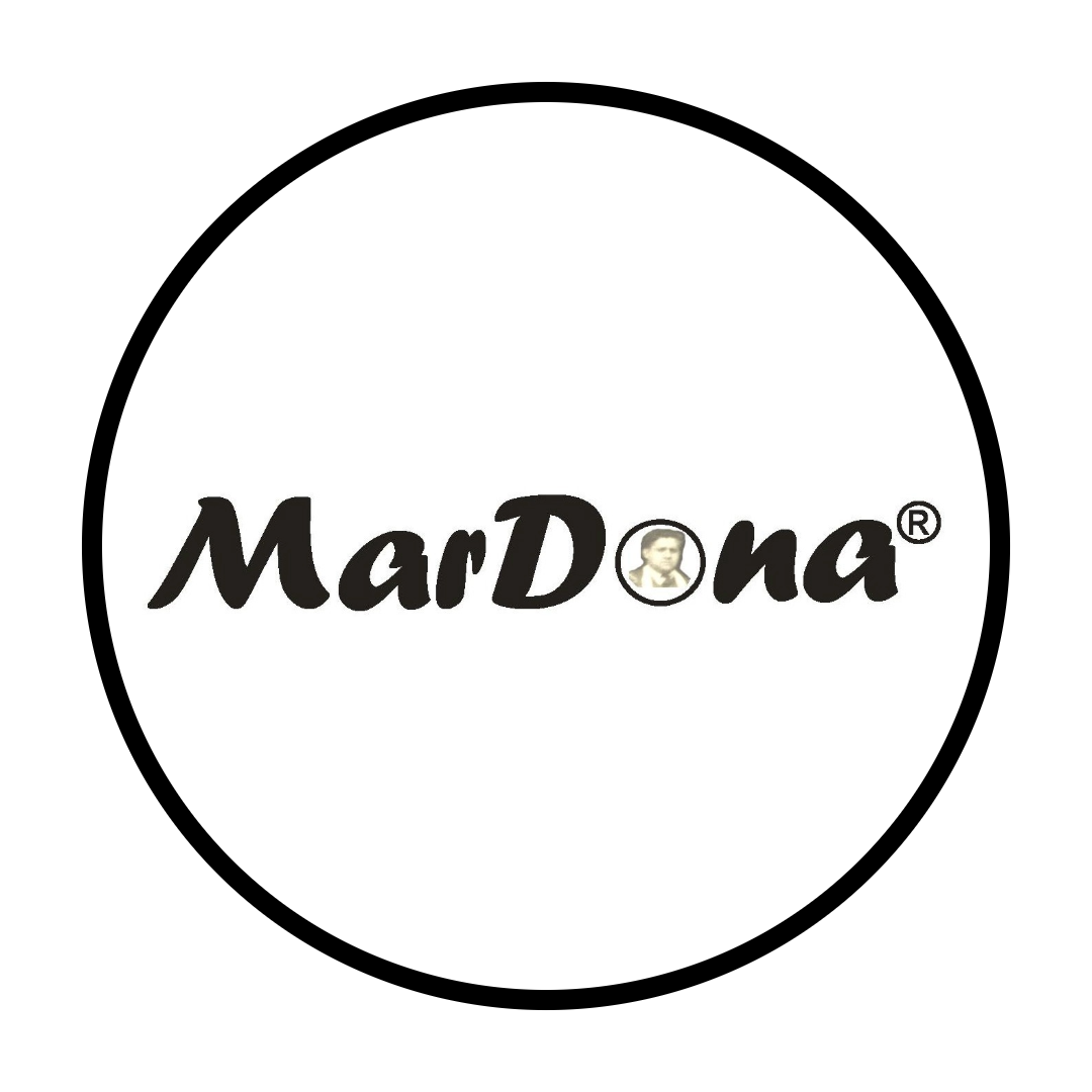 Mardona Truffle Oil Logo