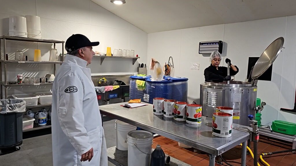 Sonoma Farm Takes Over Mardona Truffle Oils and Wild Forest