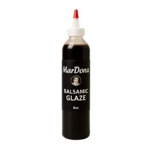 Mardona Balsamic Glaze 8oz Bottle