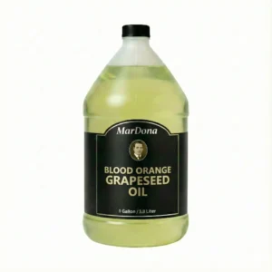 MarDona Grapeseed Oil - 1 Gallon Jug