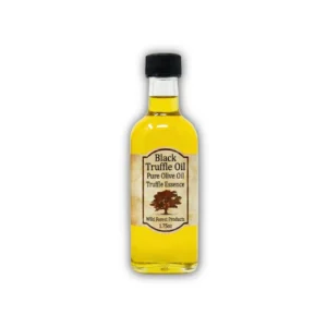 Wild Forest - Black Truffle Oil - 1.75 oz