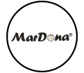 Mardona Truffle Oil Logo